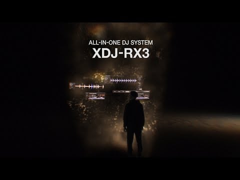 XDJ-RX3: State Of Flow - Pioneer DJ Official Introduction