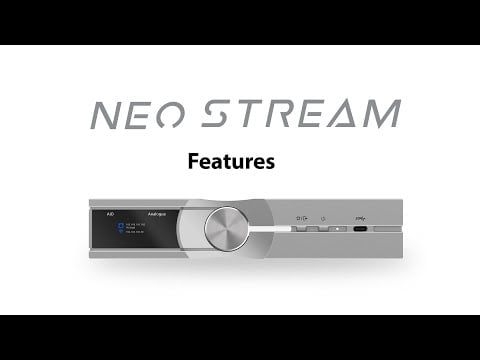 NEO Stream Features