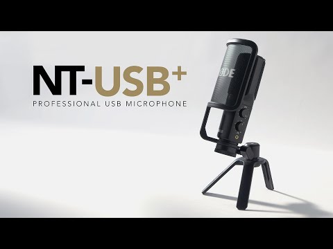 Features and Specifications of the NT-USB+