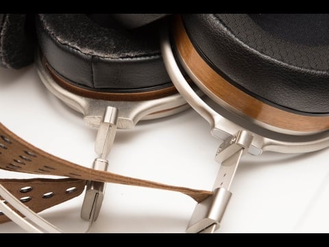 HiFiMan HE1000 V2 Headphones Review