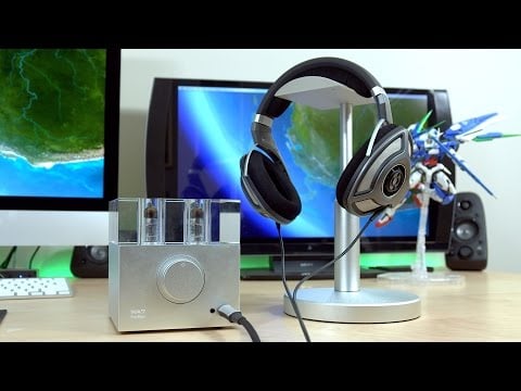 Crazy Audio Setup! - WA7 Fireflies Review