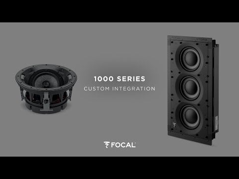 1000 Series, new excellence range