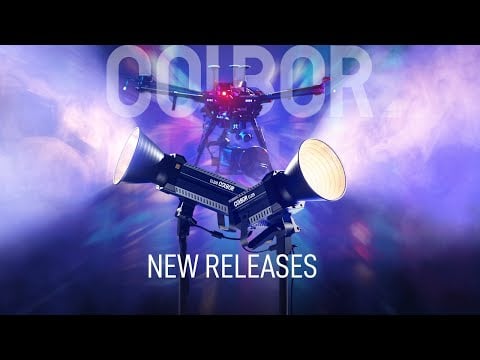 Introducing COLBOR CL220 & CL330 | Future is Here