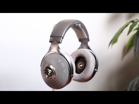 Focal Clear Headphone Reviewhttps://www.youtube.com/watch?v=drOI7-F_LVA