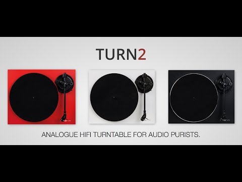 DJ NEWS/MUSIC TALK! NEW Reloop Turn 2 Turntablehttps://www.youtube.com/watch?v=BND9wST8ECE