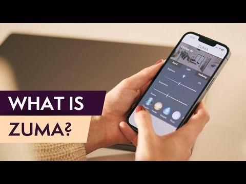 What is Zuma?