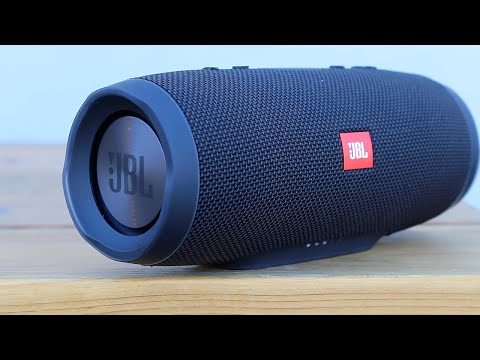 JBL Charge 3 REVIEWhttps://www.youtube.com/watch?v=sCVFLa7rPvE