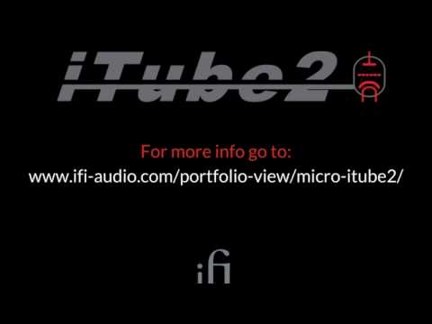 iTube2 - Regain the glow