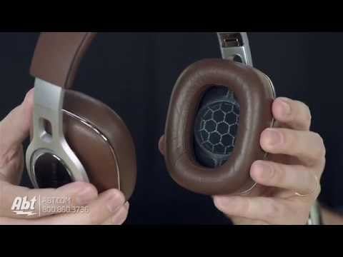 Bowers & Wilkins P9 Signature Headphones - Overviewhttps://www.youtube.com/watch?v=bHmkqOgqgck