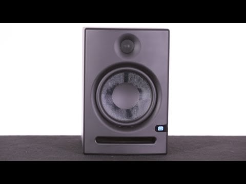 PreSonus Eris E8 Powered Studio Monitor - PreSonus Eris E8https://www.youtube.com/watch?v=o4blpm8LDBg