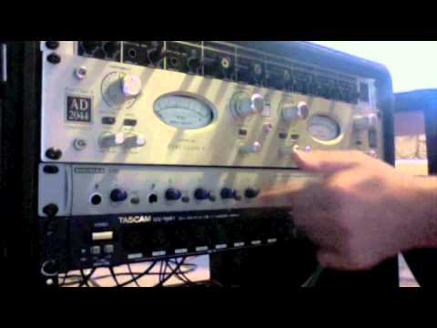 Presonus Digimax D8 Reviewhttps://www.youtube.com/watch?v=kp9OX0kVxfI