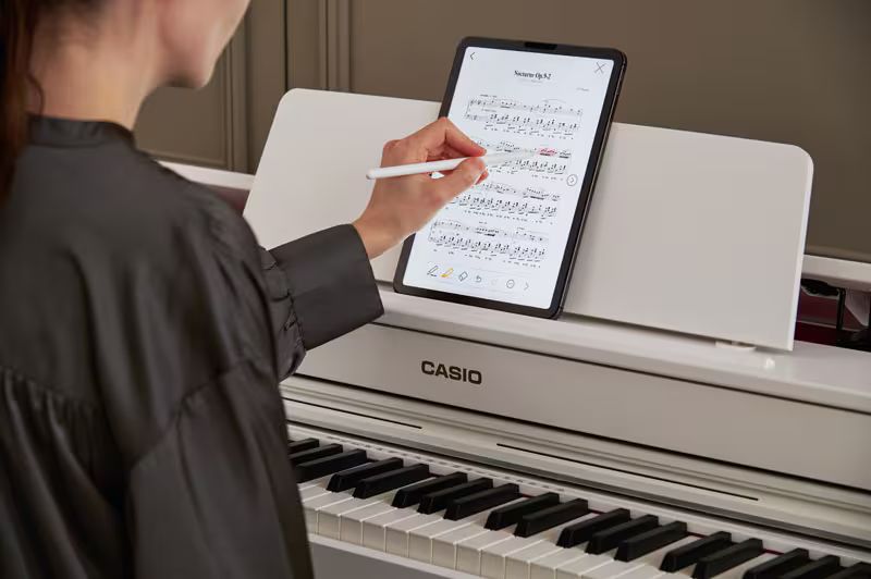 Keyboard