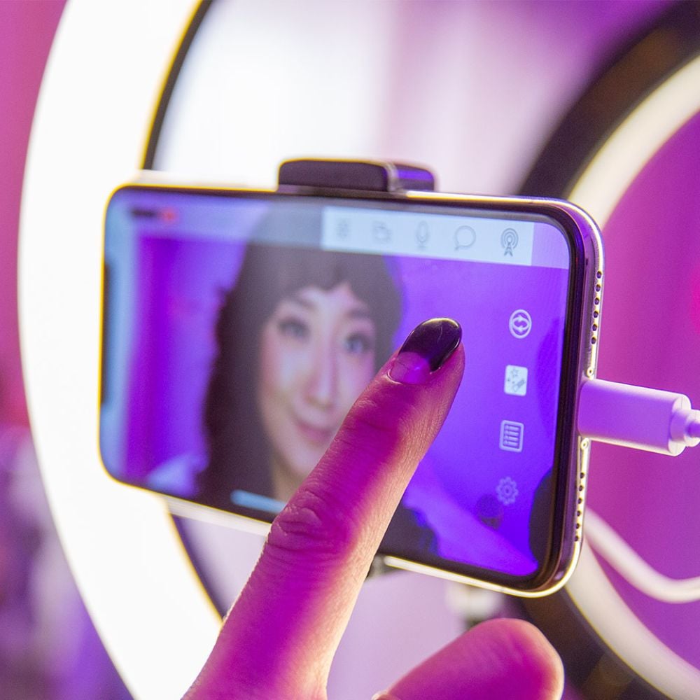 Get the Best Out of Your Smartphone Camera