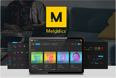 60 Free Lessons with Melodics