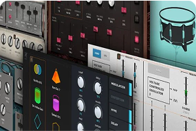 World-class Instruments