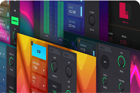 Cutting Edge Insert Effects