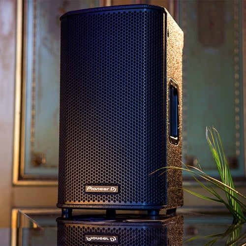 Full-Range Speaker Design
