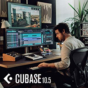 Create music your way with Cubase 10.5