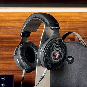 FOCAL EXCLUSIVE TECHNOLOGY