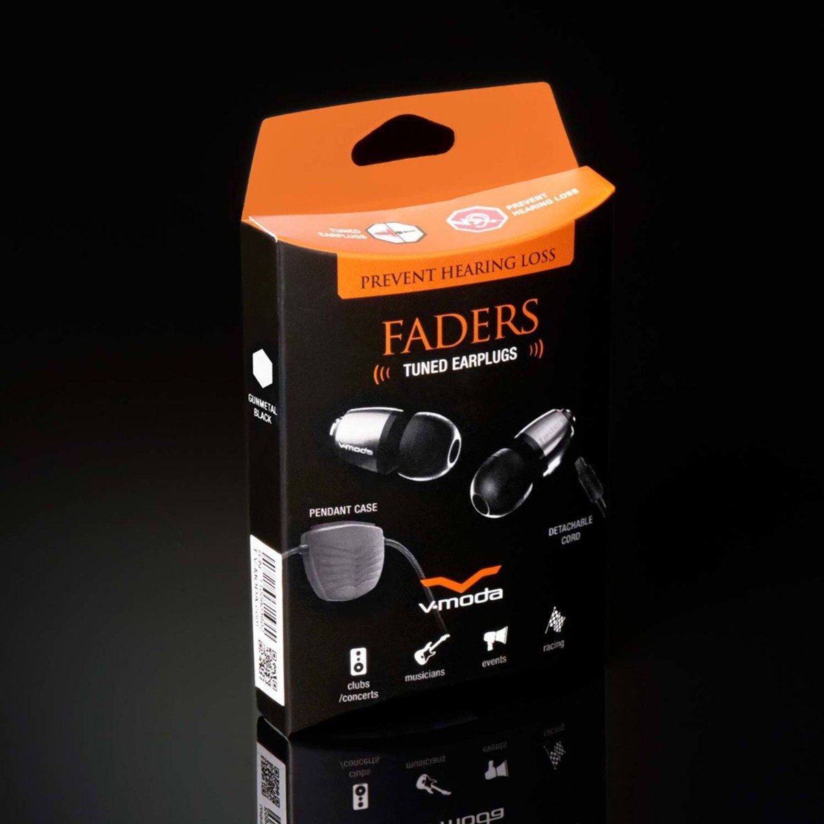 What the critics are saying about the V-MODA Faders VIP
