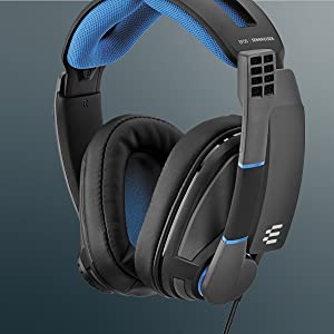 Best ”all round” gaming headset