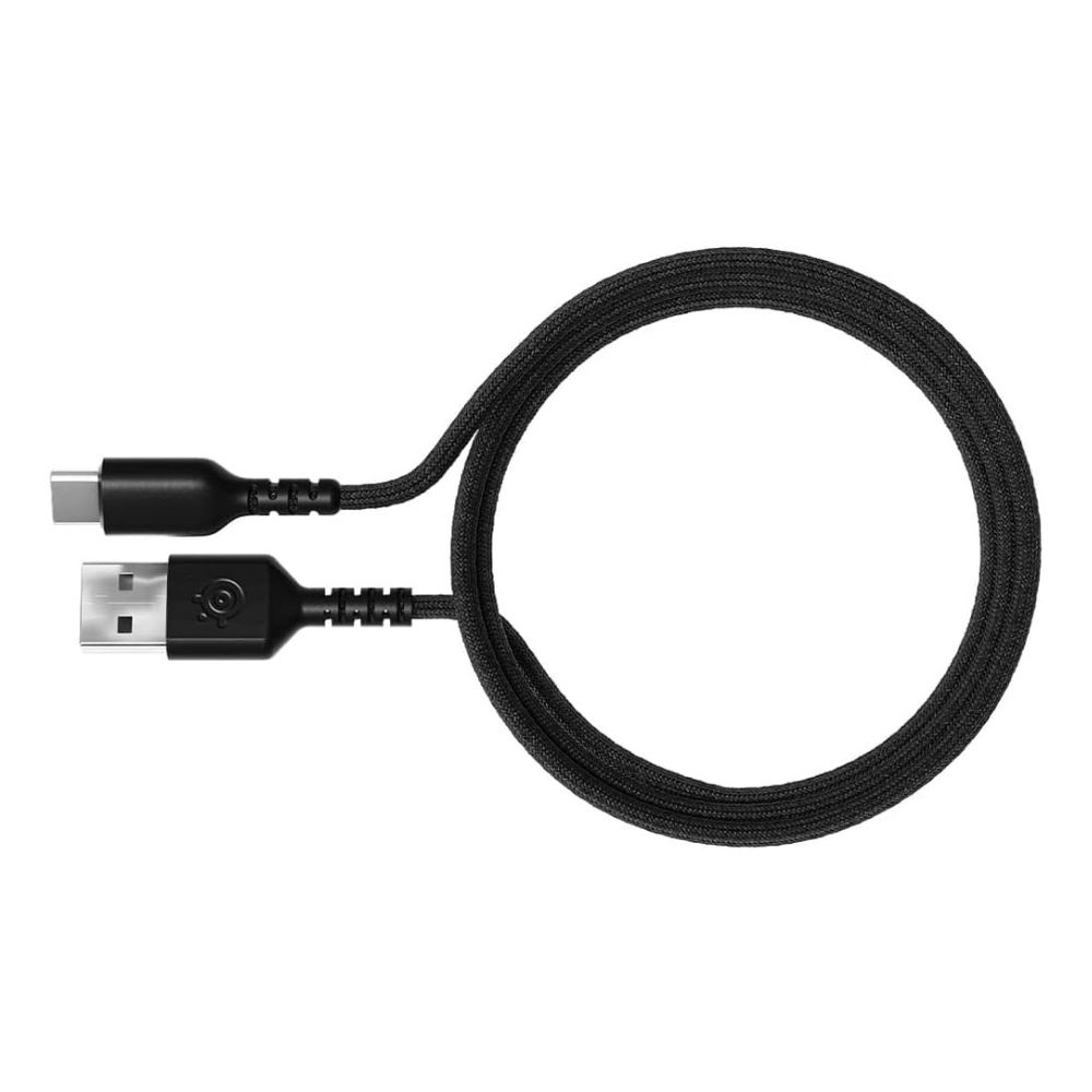  Super Mesh USB-C Cable