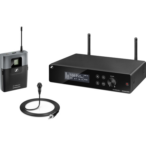 Sennheiser XSW2-ME2 Microphone System