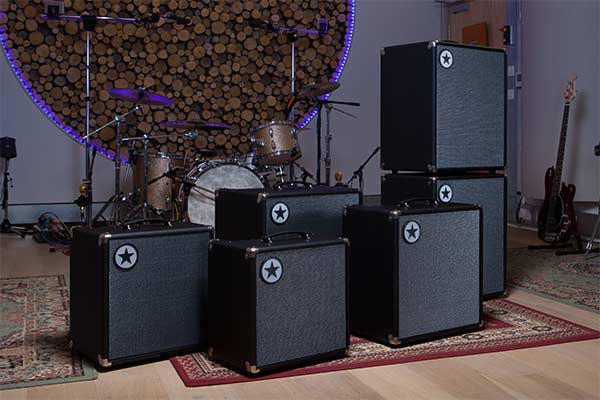 EMINENCE OPUS SPEAKERS - VOICED FOR UNITY