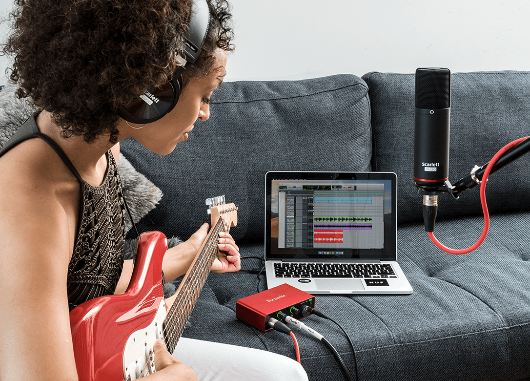 YOUR SIGNATURE SOUND, ONE SIMPLE SETUP