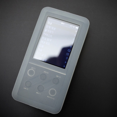 مراجعة أولية لمشغل الموسيقى فيو FiiO X3 Portable Player