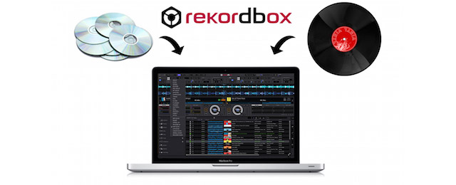 شركة Pioneer DJ تطلق تحديثًا جديدًا لتطبيق Recordbox