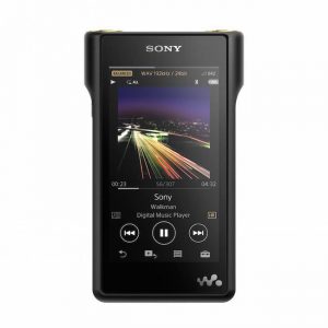 شركة سوني تعلن عن سماعات Sony MDR-Z1Rs و مشغل الموسيقى NW-WM1Z و مضخم و معالج الصوت TA-ZH1ES