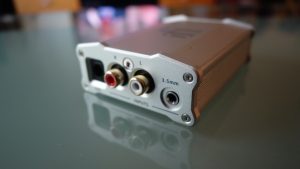 مراجعة IFI - Audio Nano iCAN