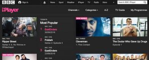 تطبيق iPlayer من BBC سيقدم محتوى بجودة 4K قريبًا