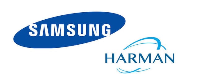 سامسونج Samsung تستحوذ على شركة Harman مقابل ٨ مليار دولار