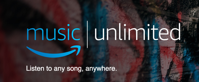 مقارنة بين خدمة أمازون Prime Music والخدمة الجديدة Music Unlimited