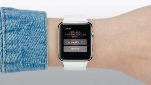 أفضل السماعات المتوافقة مع ساعة أبل Apple Watch