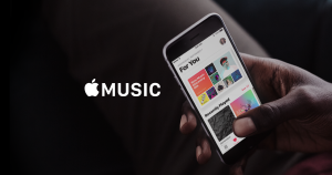 Apple Music Service