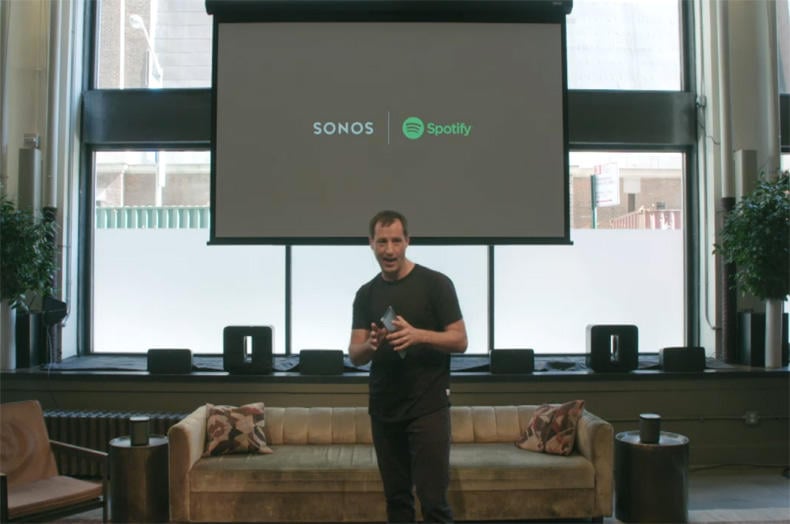 كيف تستمع إلى الموسيقى من أي جهاز في منزلك مع Spotify Connect؟