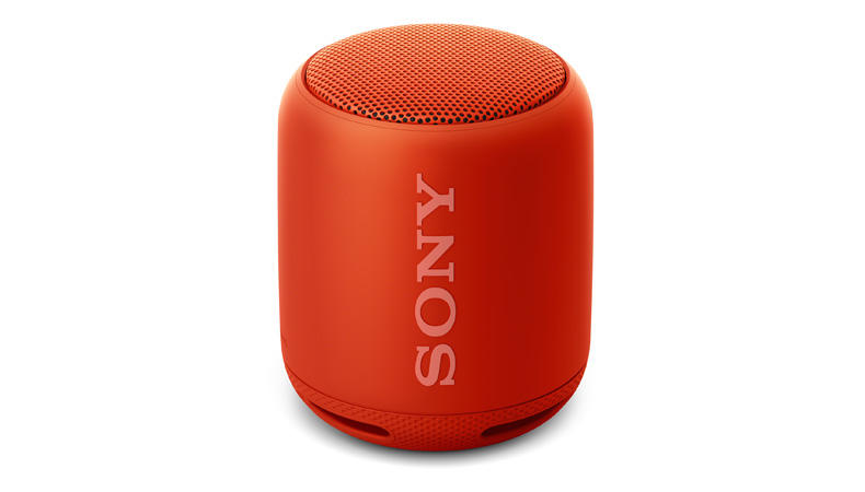 Sony Wireless Speakers 2017