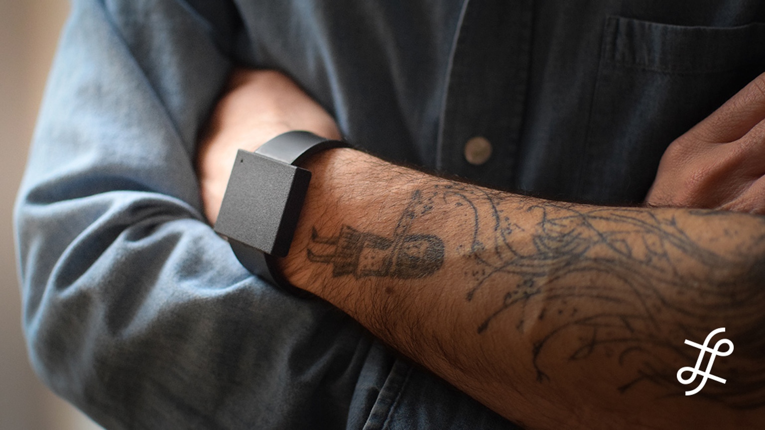 the basslet by lofelt