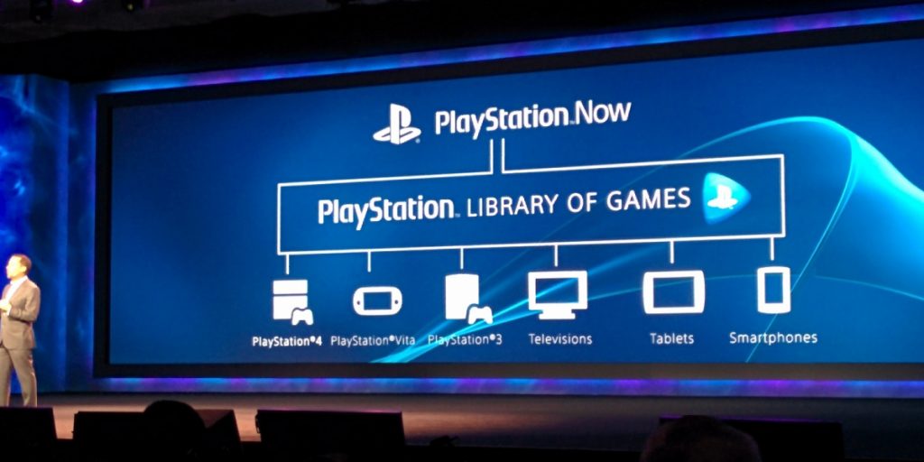 كل ما تود أن تعرفه عن خدمة PlayStation Now