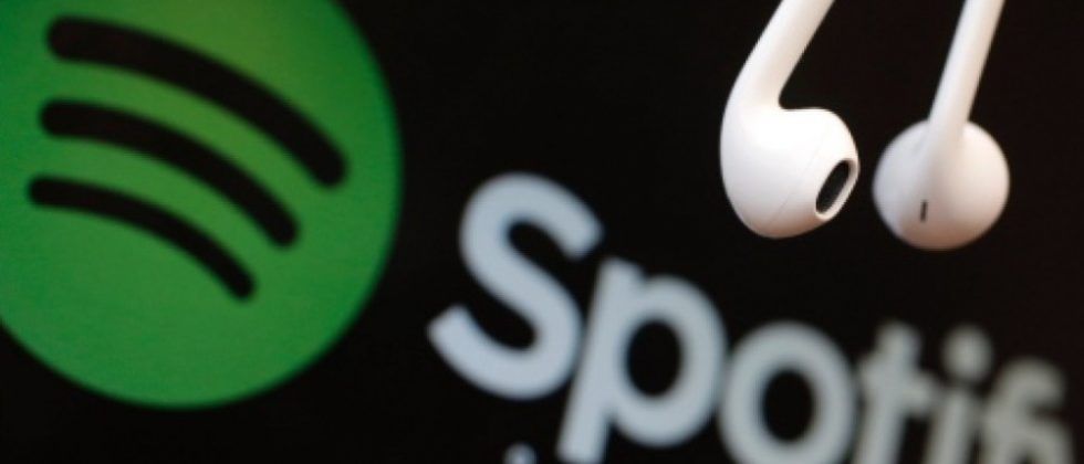 خدمة سبوتيفاي تتيح الألبومات لخدماتها المدفوعة قبل المجانية بأسبوعين