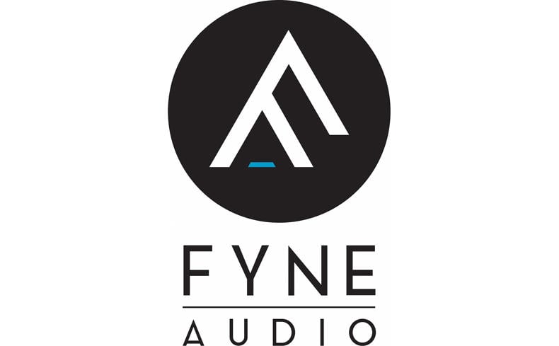 شركة Fyne Audio