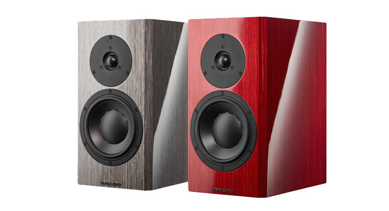 Dynaudio Special Forty speakers