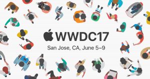 مؤتمر ابل WWDC 2017
