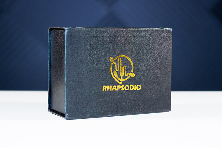 Rhapsodio Galaxy V2 box