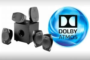 Sib Evo Dolby Atmos launch
