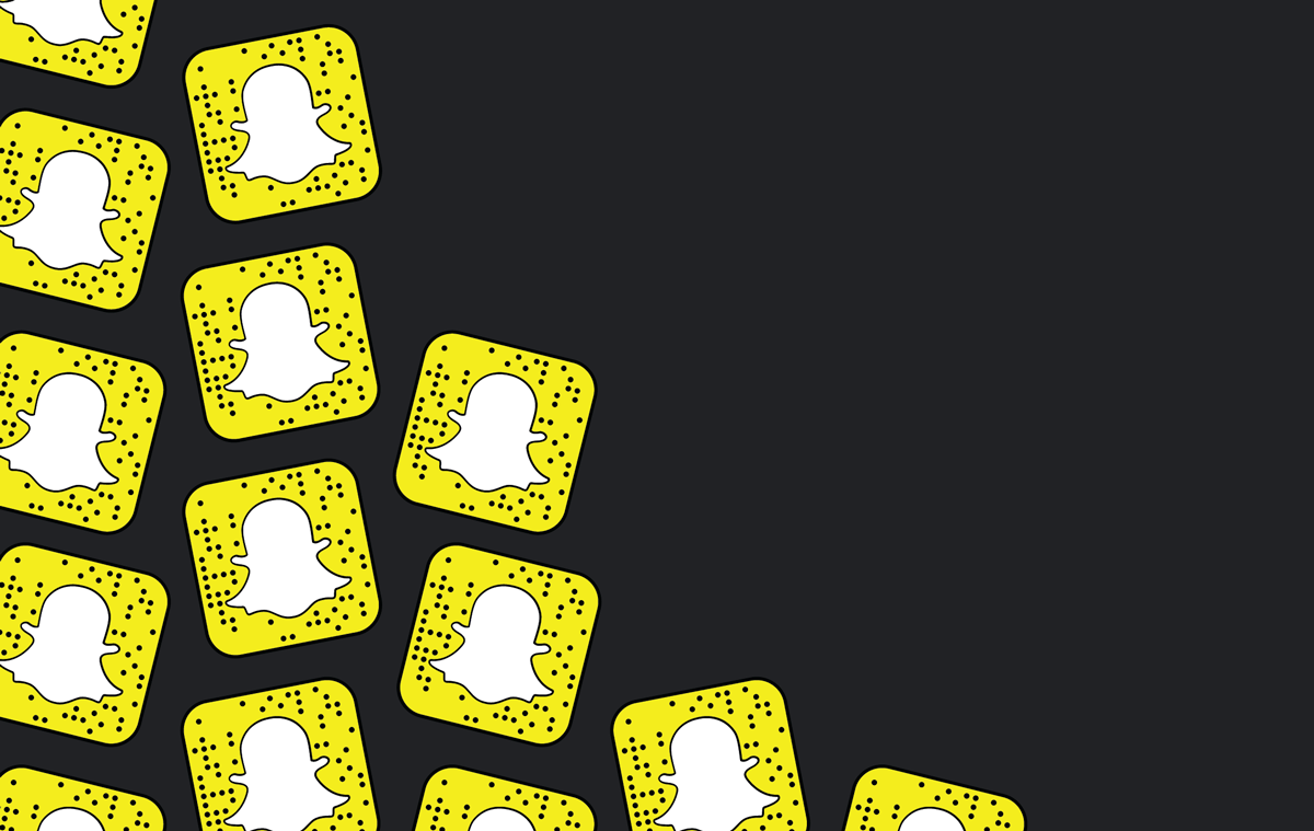 كيفية إستعادة مُشاركات SnapChat المحذوفة والمفقودة