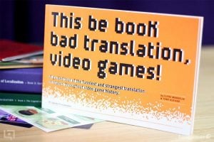 Bad Video Games Translations